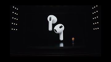 Apple Event October 18, 2021 - Summary