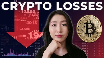 ACCOUNTANT EXPLAINS How to Get a Tax Break from Crypto Losses