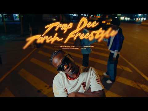 Trapdee - TORCH FREESTYLE