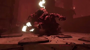 Return to Free Update 2 Launch Trailer - Doom SnapMap