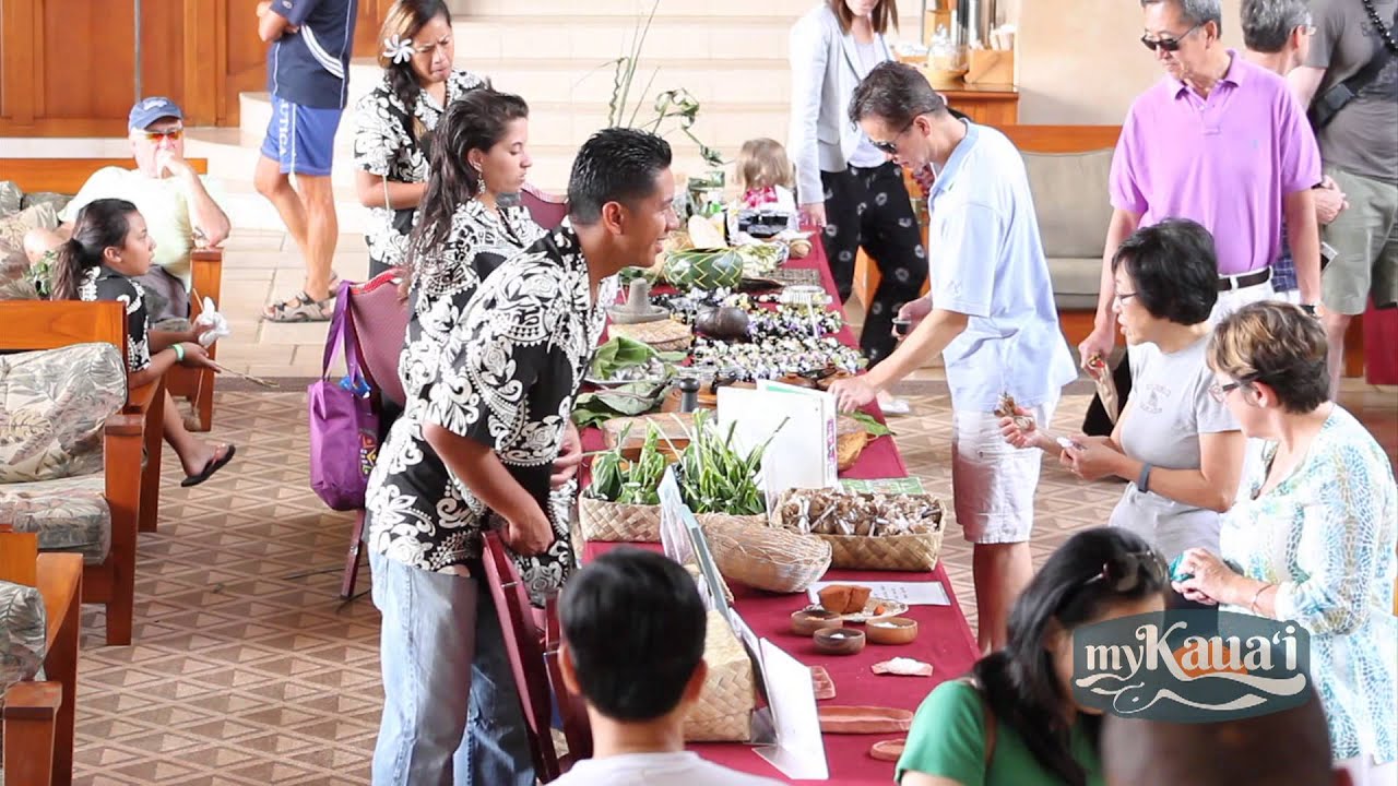 Na Lima Hana Festival Highlights