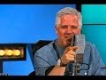 Glenn Beck talks Bitcoin