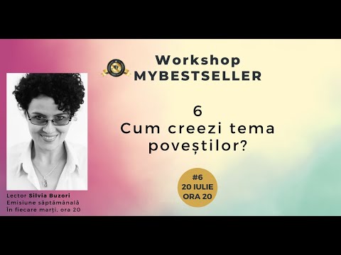 Video: Care este mesajul principal al poveștilor?