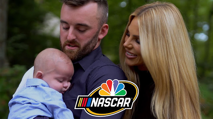 Austin Dillon has had a wild ride during 2020 NASCAR Cup Series season | Motorsports on NBC