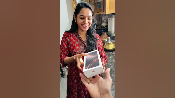 Surprise gift 🎁