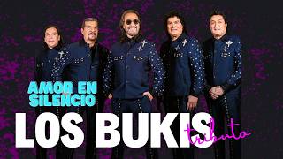 Tributo a LOS BUKIS ( Amor en silencio ) #joshpineda #musica #bienvenido #gopro