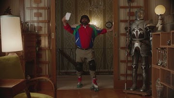 Kogan Mobile - Talk About A Bargain: Rollerskates