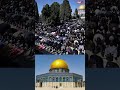 MSIKITI WA AL AQSA WAFUNGULIWA BAADA YA KUFUNGWA SIKU 40 