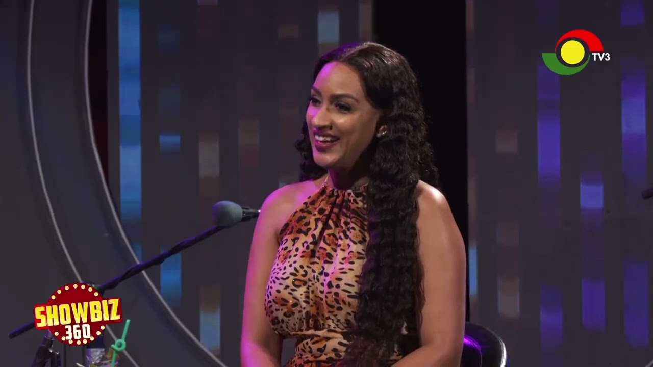 Джульет Ибрагим делится секретом своей нестареющей внешности и долгой карьеры.