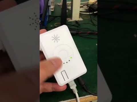 oossxx wifi extender