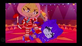 Never Enough Place For Both Of Us Popee The Performer Gacha Club