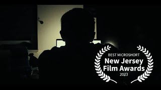 Writers Block: A 30 Second Short Film by Matthew Tangeman