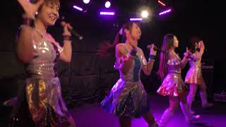 SkipJack　2018/6/25　LIVEHOUSED'