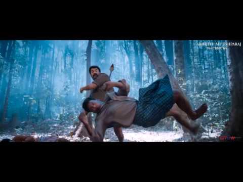 Mohanlal Birthday Special Mashup