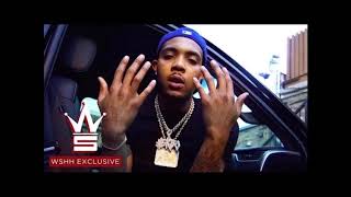 Slayter Feat. G Herbo "COLD AT NIGHT"