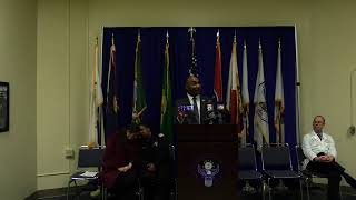Shelby County Health Department gives update on coronavirus