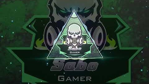 Intro đầu video | Sabo Gamer