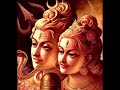 Swarnamala Stuthi – the Golden garland for Lord Shiva – with English Translation Mp3 Song