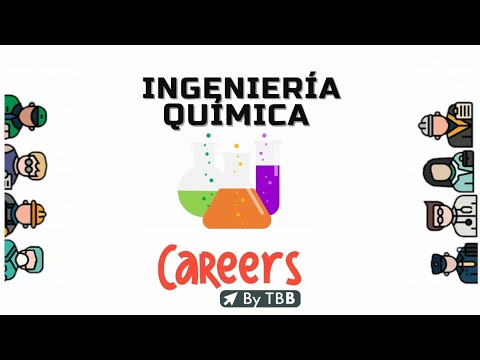 ¿Cuál Es Una Carrera Profesional A Largo Plazo Para La Ingeniería Química?