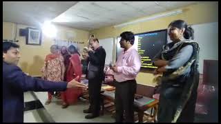 FDP video 2
