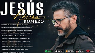 Jesús Adrián Romero, Marcela Gandara🙏Colección Adoración 2024🙏Lo Mejor De lo Mejor Grandes Éxitos