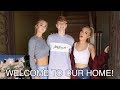HOUSE TOUR OF MY NEW $2 MILLION DOLLAR HOME!