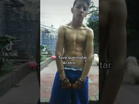 Cambio físico #calistenia