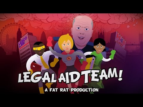 Legal Aid Team