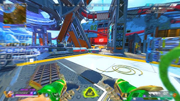 Wait... Was That a Triple-Jump!?