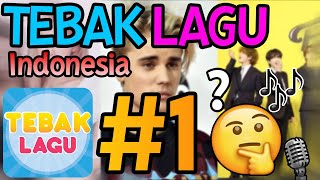 TEBAK LAGU ISINYA LAGU TIKTOK SEMUA!!! SAMA DANGDUT!!! - Tebak Lagu Indonesia #1 screenshot 2