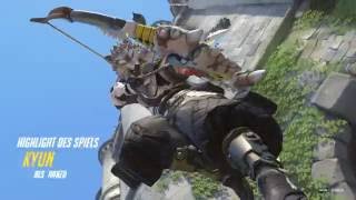 Hanzo Eichenwalde PotG