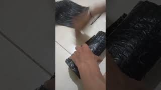 Bubbles Rarp Paket