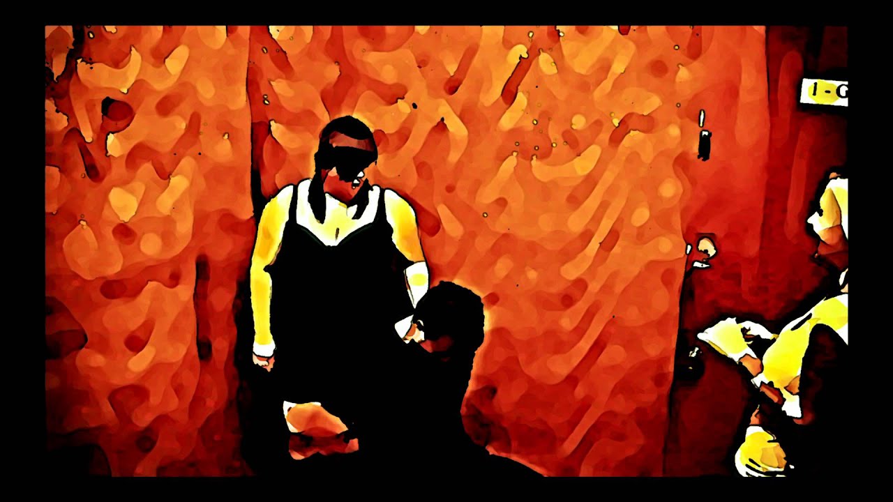 Blame It On Obama Movie Trailer