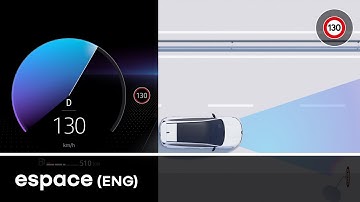 speed alert with trafic sign recognition