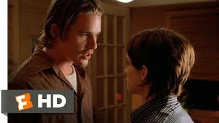 Reality Bites (6/10) Movie CLIP - The World Doesn't Owe You Any Favors (1994) HD