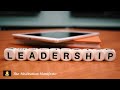 Leadership Subliminal Affirmations | Improve Management | Confidence | Intelligence and Memory