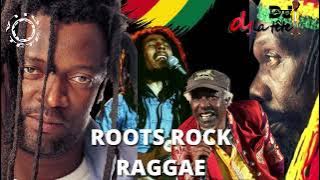 ROOT ROCK RAGGAE/ BEST REGGAE SONGS OF ALL TIME /BOB MARLEY,LUCKY DUBE, ALPHA BLONDY, DJ LATET