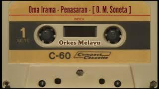 Oma Irama - Penasaran - [ O. M. Soneta ]