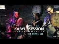 Kabyl session  belaid branis  azul al paris