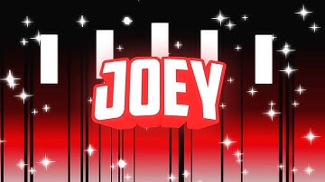 JoeyDaPlayer|2D Fantro|Rip Joey(check desc)