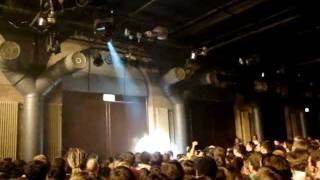 Switchfoot - Restless ~ Live at Alte Feuerwache - Mannheim