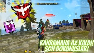 Kil Aldirmayan Kafa Vuruşlari İşler Kolaylaşti Free Fi̇re