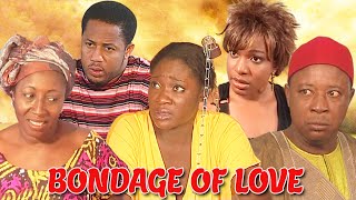 No Matter What You Do, Please Watch This Old Interesting Mercy Johnson Movie-Nigerian Movies