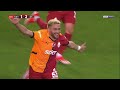 Konyaspor (1-2) Galatasaray | 2. Hafta - Trendyol Süper Lig 2024/2025 Sezonu