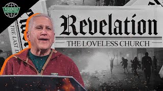 Revelation 2 // Wednesday Night Service (March 29, 2023)