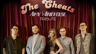 The Cheats - Tribute - Rehab Live Studio Session