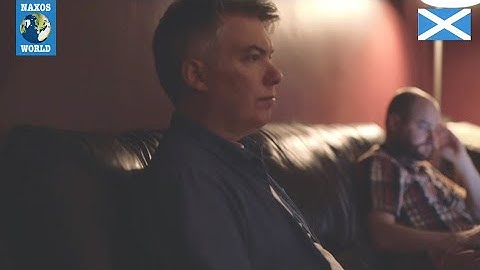 TUATH: Songs of the Northlands, the new album from Brian O’hEadhra & Fiona Mackenzie