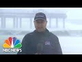 Gulf Coast Braces For Historic Amounts Of Rain As Hurricane Sally Approaches | NBC News NOW