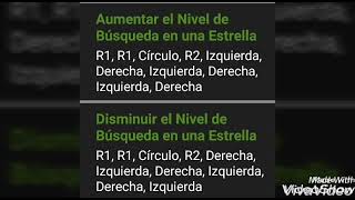 Trucos del gta 5 para ps4 MODO HISTORIA screenshot 5