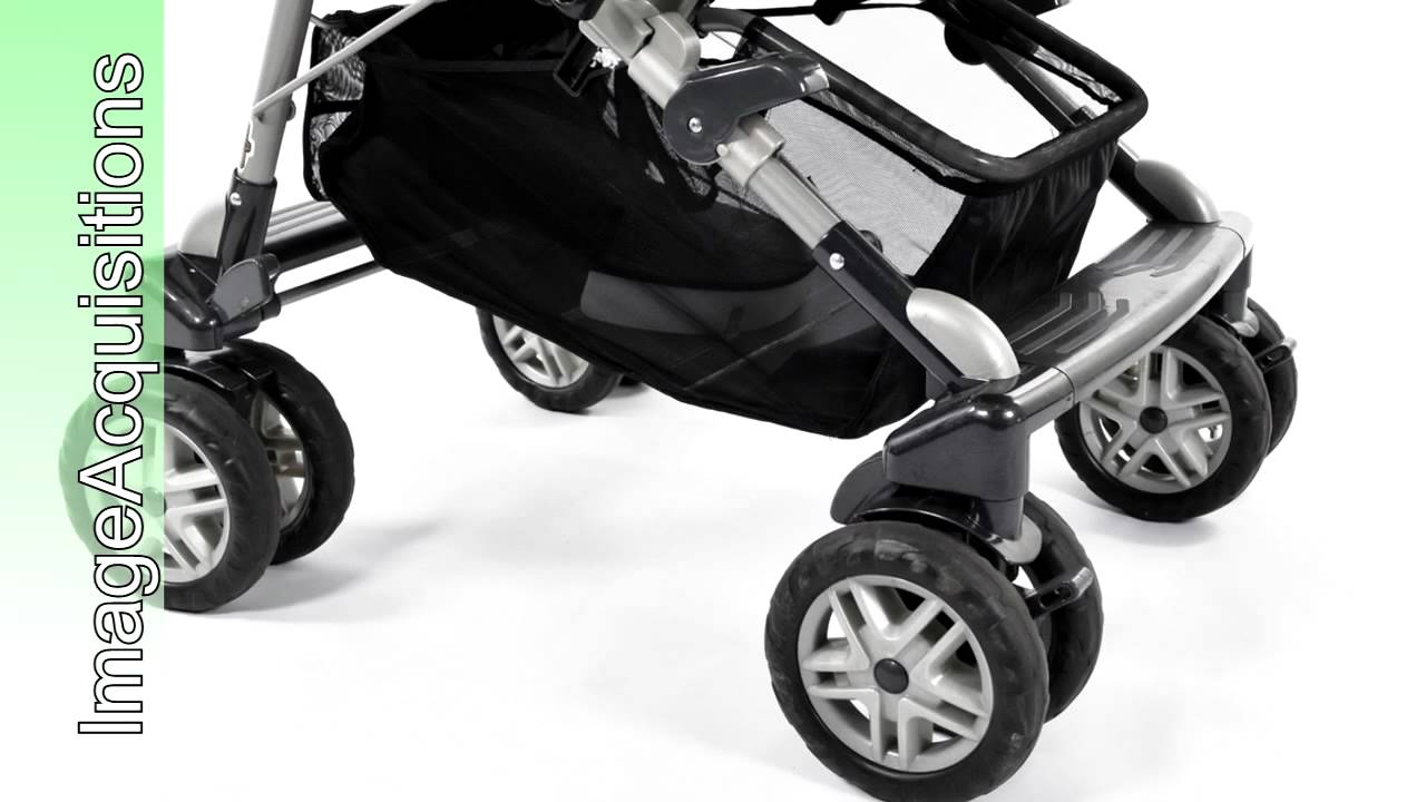 peg perego reversible stroller